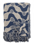 Bloomingville - Santena Throw - Tekid ja pleedid - 160X130CM