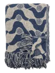 Bloomingville - Santena Throw - Tekid ja pleedid - 160X130CM