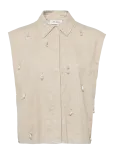 Copenhagen Muse - Cmmelan-Shirt - Varrukateta - M