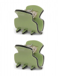 SUI AVA - Molly Tiny // 2 Pcs - Juukseklambrid - 2 PCS