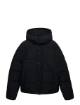 Superdry - Premium Hood Puffer Jkt - Polsterdatud jakid - XXL