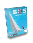 Spilbr&aelig;t - Sos - Seas Of Strife (Da/Se/No) - Kaardim&auml;ngud - DANISH