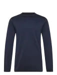 Bread & Boxers - Long Sleeve Pima - Topid - S x 35