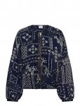 Saint Tropez - Stephaniesz Bomber Jacket - Bomber-jakid - XL