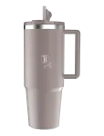 Berlingerhaus - Matt Taupe - Termostopsid - 1 L