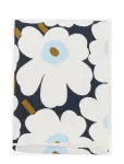 Marimekko Home - Unikko Bedspread 260X260 Cm - Voodikatted - 260X260
