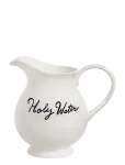 Anna + Nina - Holy Water Vase - J&otilde;ulutarvikud - ONE SIZE