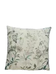 Lene Bjerre - Vilia Cushion Cover 50X50X Cm. Off White - Padjap&uuml;&uuml;rid - 50X X 50CM