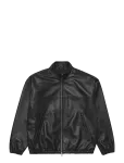 Edwin - Fury Jacket - Black - Nahk - XL