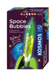 Kosmos - Space Bubbles (Da/Se/No) - Katsed ja teadus - ONE SIZE