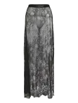 Ahlvar Gallery - Hana Long Lace Skirt - Maksiseelikud - XS
