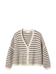 Noella - N-Lenda Knit Cardigan - Kardiganid - XS/S