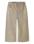 Lil'Atelier - Nmfloden Wide Pant Lil - P&uuml;ksid - 104