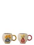 Bloomingville - Hiba Cup - Kohvitassid - 320 ML