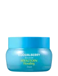 Eqqualberry - Eqqualberry - Hyaltoin Flooding Cream (50Ml.) - P&auml;evakreemid - 50 ML