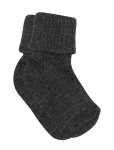 Mp Denmark - Wool Rib Baby Socks - Beebisokid - 29/32