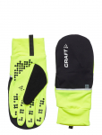 Craft - Adv Hybrid Weather Glove - Labakindad - M