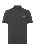 Fred Perry - The Fred Perry Shirt - L&uuml;hikeste varrukatega - XS