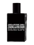 Zadig & Voltaire Fragrance - This Is Him! Edt - Eau De Toilette - 100ML