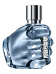 Diesel - Fragrance - Diesel Only The Brave Eau De Toilette 35 Ml - Eau De Toilette - 35 ML