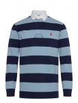 Polo Ralph Lauren - The Iconic Rugby Shirt - Pikkade varrukatega - S