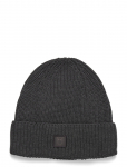 Knowledge Cotton Apparel - Rib Hat - Gots/Vegan - Kootud m&uuml;tsid - ONE SIZE