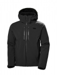 Helly Hansen - Alpha Lifaloft Jacket - Spordijakid - S