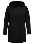 ONLY Carmakoma - Carsedona Light Coat Otw Noos - Kerged mantlid - 46-48