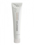 Sebastian Professional - Sebastian Professional Sublimate Anti-Frizz Hair Cream - Soengukreemid - 100 ml