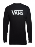 VANS - Vans Classic Ls - Pikkade varrukatega - XS