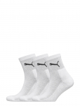 PUMA - Puma Unisex Short Crew 3P - Tavalised sokid - 47-49