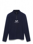 H2O - Bl&aring;vand Ii Fleece Half Zip - Fliisid ja vahekihid - XXL