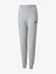PUMA - Ess Sweatpants Fl Cl G - Dressip&uuml;ksid - 110