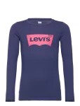 Levi's - Levi's&reg; Long Sleeve Batwing Tee - Pikkade varrukatega T-s&auml;rgid - 116