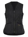 Barbour - Barbour Fleece Betty Liner - Polsterdatud vestid - 44