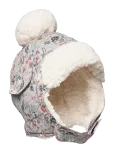 Elodie Details - Winter Cap - Vintage Flower - Talvem&uuml;tsid - 6-12M