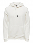 ONLY & SONS - Onsceres Hoodie Sweat Noos - Kapuutsiga pusad - XXL