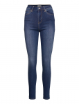 NORR - Iva High Rise Skinny Jeans - Kitsad - 24