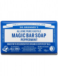 Dr. Bronner&rsquo;s - Peppermint - Keha - 140 g