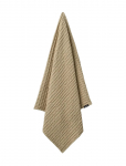 Humdakin - Waffle Bath Towel - Vannir&auml;tikud - ONE SIZE