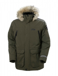Helly Hansen - Reine Parka - Parkad - L
