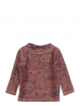Soft Gallery - Baby Astin Sun Shirt - Uv Tops - 62