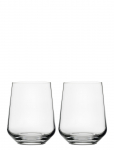 Iittala - Essence 35Cl Vandglas 2Stk - Joogiklaasid - 35 CL