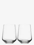 Iittala - Essence Tumbler 35Cl 2Pc - Joogiklaasid - 35 CL