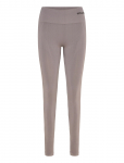 Hummel - Hmltif Seamless High Waist Tights - Seamless Tights - XS
