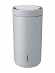 Stelton - To Go Click To Go Kop 0.2 L. Soft Cloud - Termostopsid - 20 CL