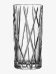 Orrefors - City Highball 4-Pack 37Cl - Kokteiliklaasid - 37 CL