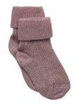 Mp Denmark - Ida Glitter Socks - Sokid - 15/16