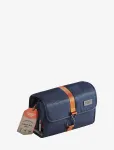 Gentlemen's Hardware - Weekender Dopp Kit Roll - Tualett-tarvete kotid - 14X22.5X10.7CM