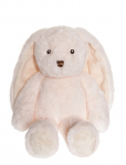 Teddykompaniet - Svea, Light Pink, Small - Pehmed loomad - ONE SIZE